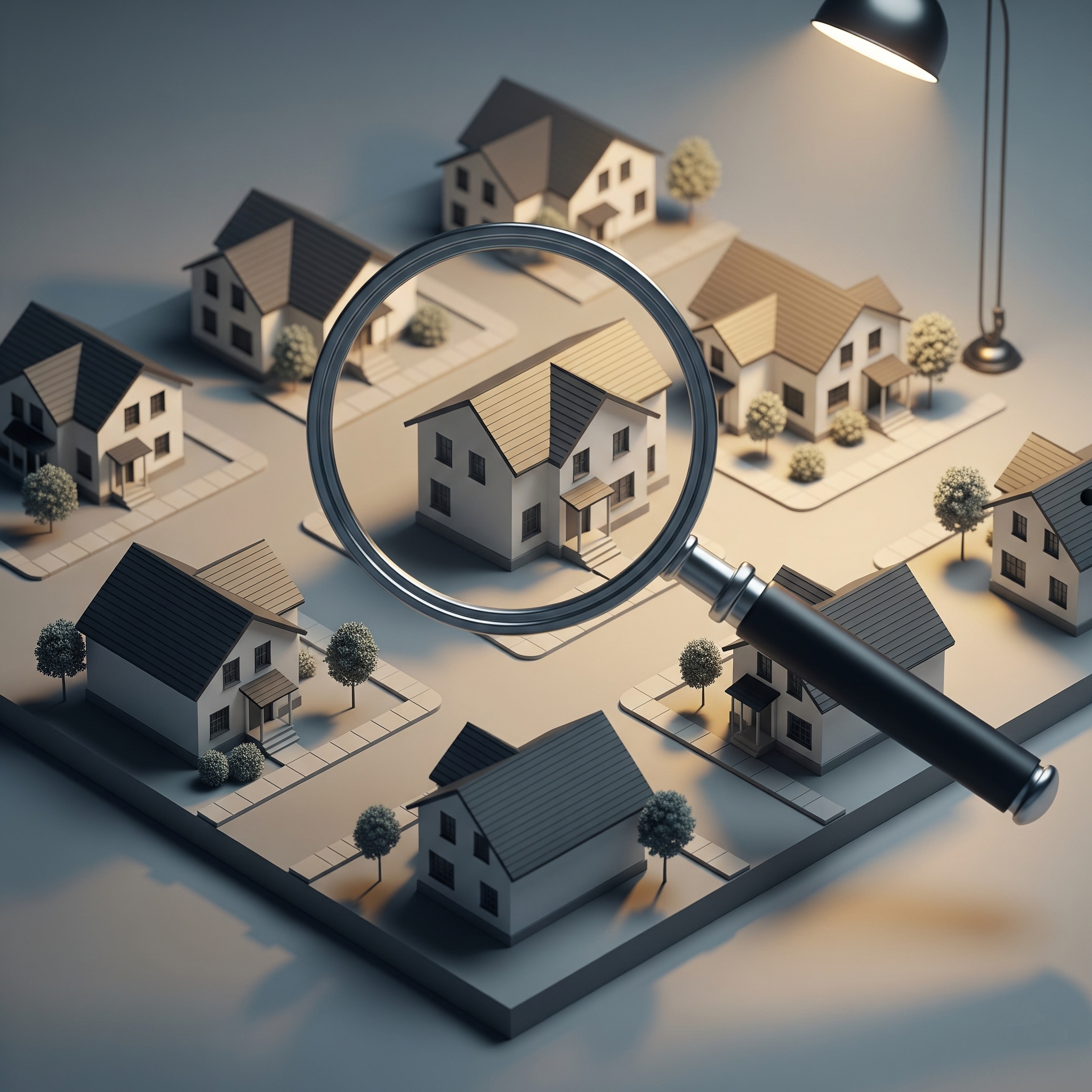 Análisis Inmobiliario