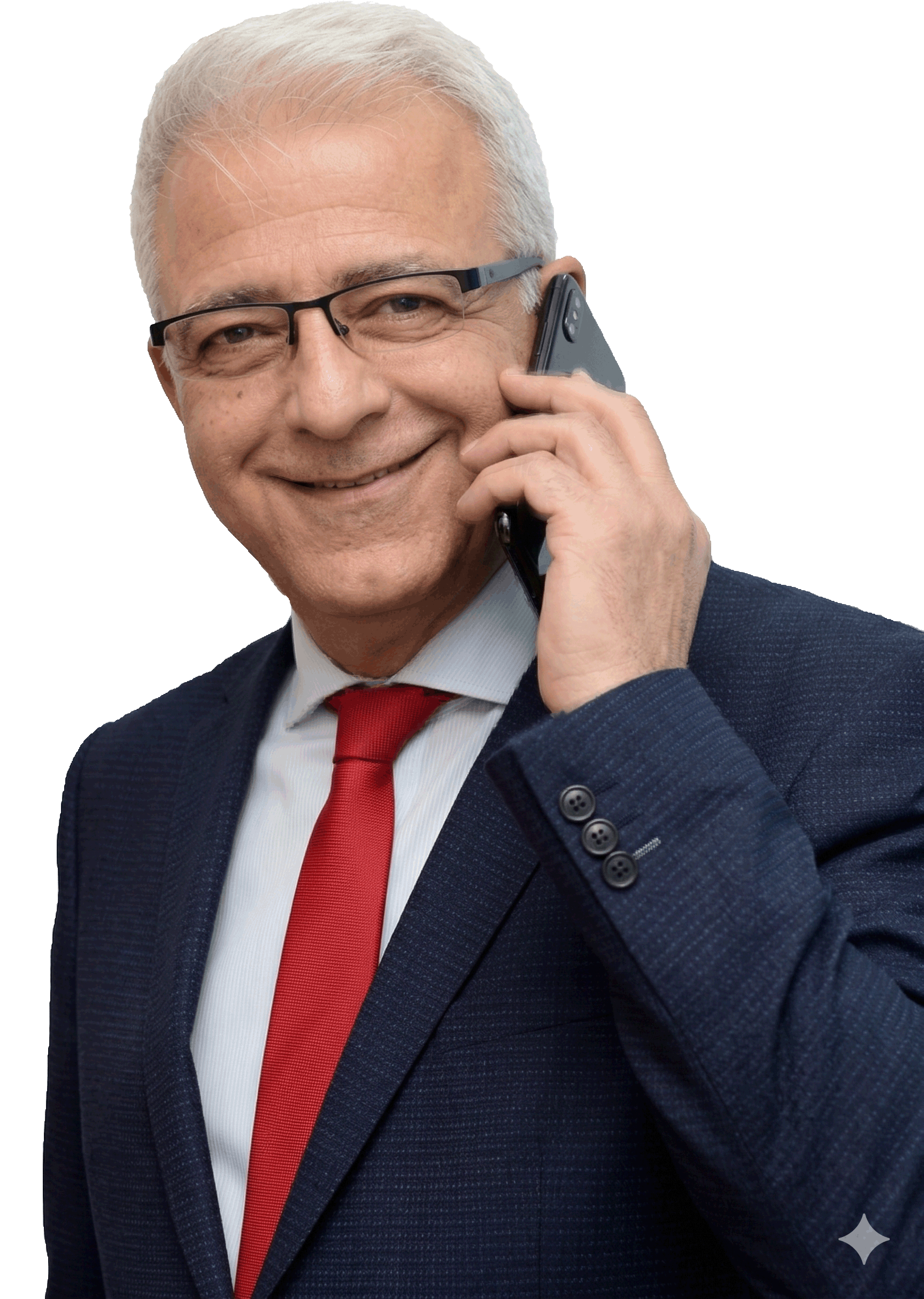 Víctor al Teléfono